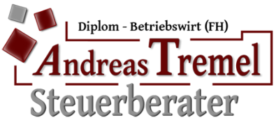 Andreas Tremel - Logo